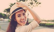 面相术教你从女人的鼻子看未来夫君