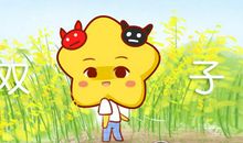 小乖麻 十二月双子座运势