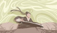 天蝎女的哪些性格不能相信