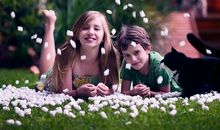 凰洛2018年3月双子座运势