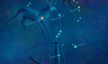 狂月本周星座运势2012年4月30—5月6日