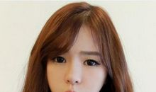 Ｂ型血的扮靓发型