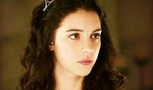 玛丽亚-德西蒙尼12星座爱情周运2014.3.24-3.30