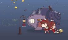 如萱占卜2017年9月巨蟹座运势