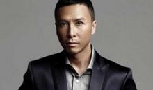 属兔的男明星：甄子丹