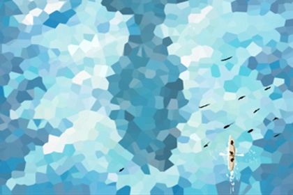 血型漫画：您如何为每种血型做饭？ 3