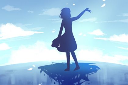 血型漫画：您如何为每种血型做饭？ 9