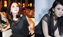 身材易走样的紫微主星女