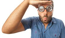 面相识别小人小窍门