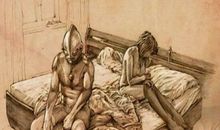 用沉默伤害伴侣的5大紫微主星