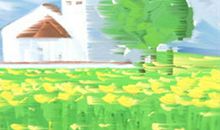 事业线有岛纹说明什么？