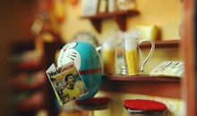 Geo老师摩羯座一周运势（1.21-1.27）