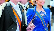 荷兰 威廉.亚特本周星座运势2012年4月9-15日