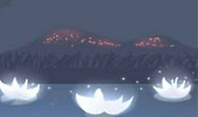 天蝎女三伏天惹眼衣着搭配