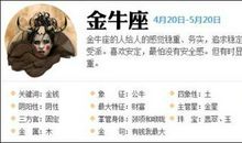 金牛座的爱情死角禁忌