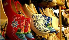 适合处女座的鞋子[图]