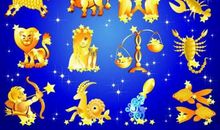 梦笙本周星座运势（2012年4月18日-4月25日）