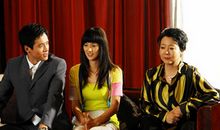 紫微主星男女见家长一定要避免的错误