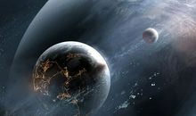 4月26日火星冥王星相合