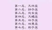 最让天秤座揪心的爱情