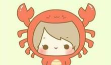 最让巨蟹座揪心的爱情