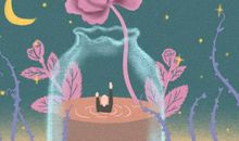 2019年惊蛰几点几分 3月6日5点9分