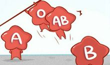 血型漫画：使B型血艾琳最开心的事