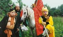 西游记中包含的12生肖命理