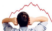 当12星座炒股亏了