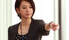 不被男人情伤的主星女TOP4