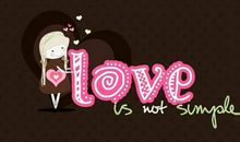 处女座对缘份的看法