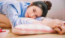 小浠疗愈2018年6月摩羯座运势