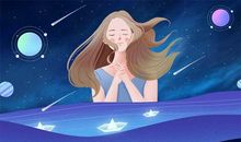 夜间处女座男人的冲动