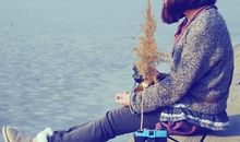 保加利亚·嘉珊2016年金牛座运势