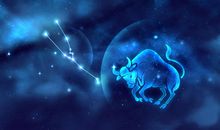 金牛座的傍富指数