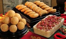 七月份舌尖上易浪费的生肖