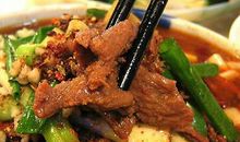 12星座舌尖上的美食