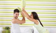 怕老婆的好男人八字特征