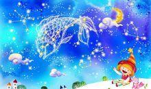 双鱼座本周星座运势2012年4月1～7日