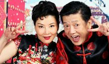 老公有外遇处女座老婆的处理方法