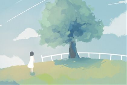 血型漫画：社会中B型血的人际关系