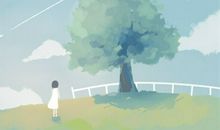 血型漫画：B型血在社会上的人际关系