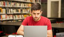 性格豪爽的星座女汉子