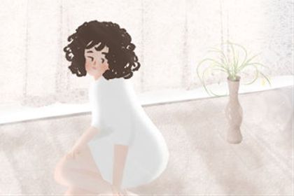 血型漫画：社会中B型血的人际关系3