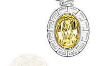 适合处女座水晶是什么？