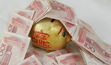 测试七月份你的财富指数有多少？