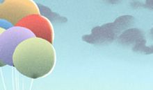 血型漫画：被称赞还小羞涩的B型血君