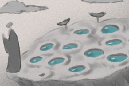 狮子座擅长于打情绪