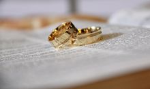 梦见自己第二次结婚