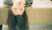 Julia Chen摩羯座2017年11月运势